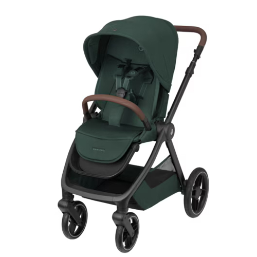 Twllicl Green